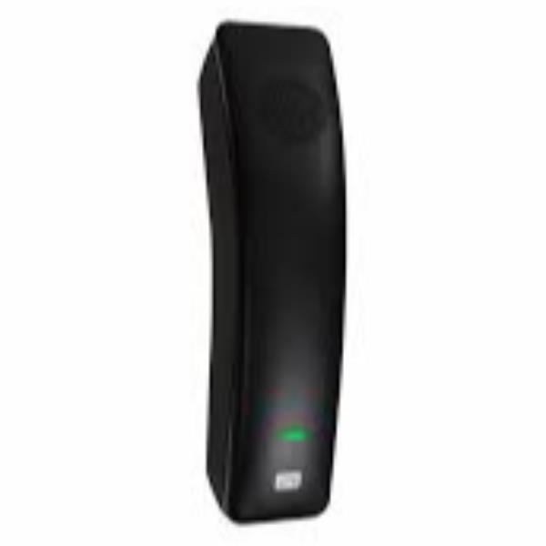 2n ip handset black - 1120101B