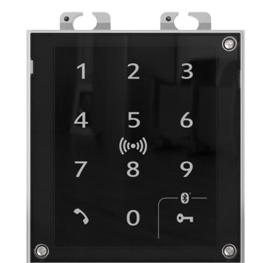 2n    ip  verso  touch  keypad  bth  rfid - 91550947-S