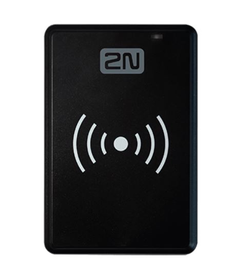 Rfid reader (usb interface) estern - 9137420E