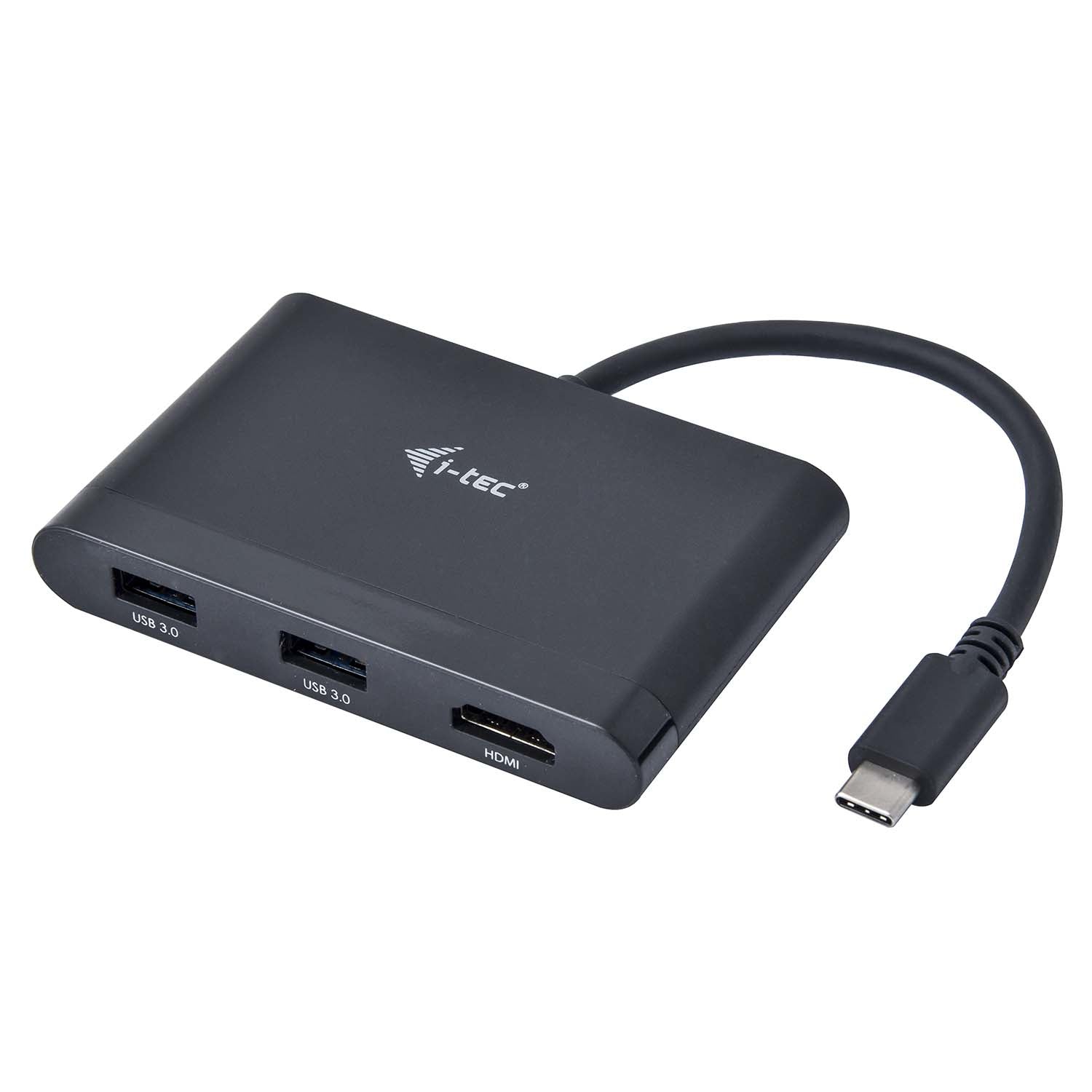 I-tec usb c hdmi travel adapter pd/data - C31DTPDHDMI