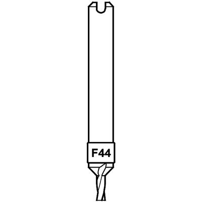 Fresino x duplicatrice matrix f44 silca fiat sip22 Silca 