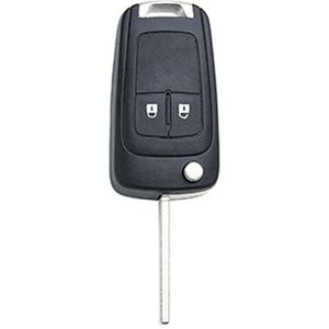 Telecomando auto + transponder hu100r02 silca opel Silca 