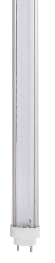 TUBO LED T8 W9/10 CM. 60 * DURALAMP PZ 10,0