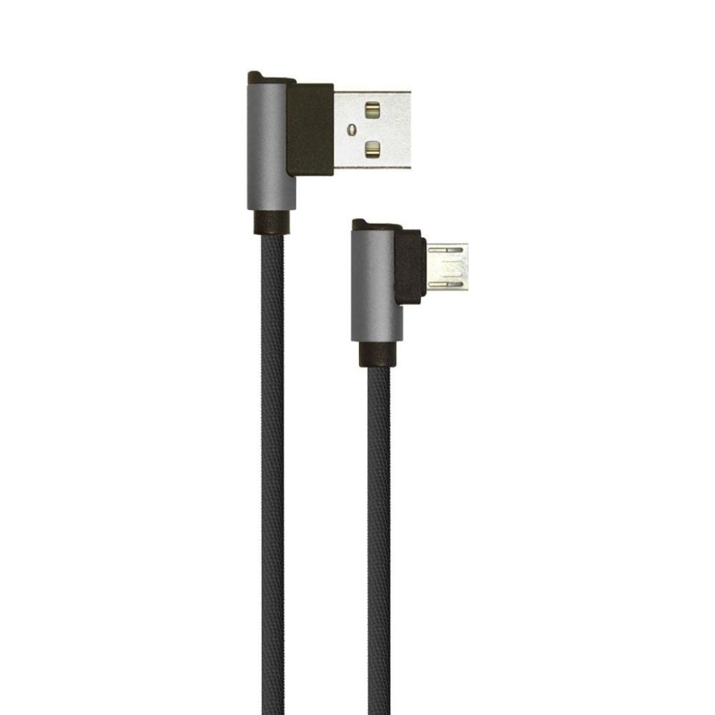 Cavo USB da 1 M Micro Black - Serie di diamanti