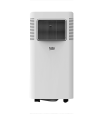 Beko bp209c condizionatore portatile 65 db bianco - BP 209 C