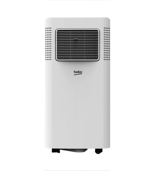 Beko bp209c condizionatore portatile 65 db bianco - BP 209 C