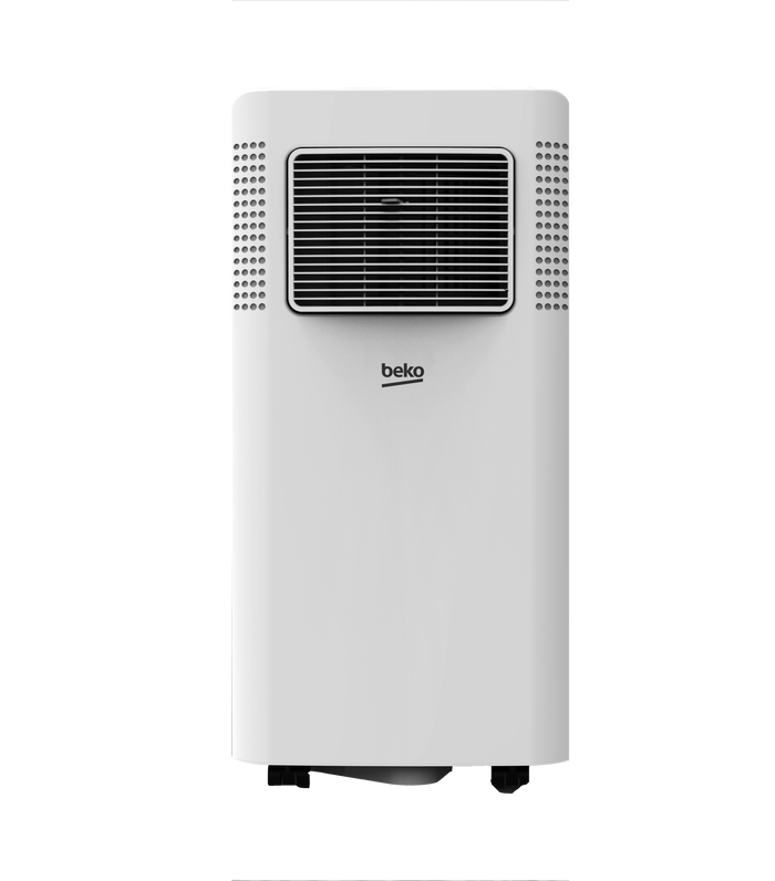 Beko bp209c condizionatore portatile 65 db bianco - BP 209 C