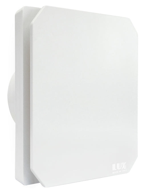 aspiratore elettrico a muro art. lux304 8695