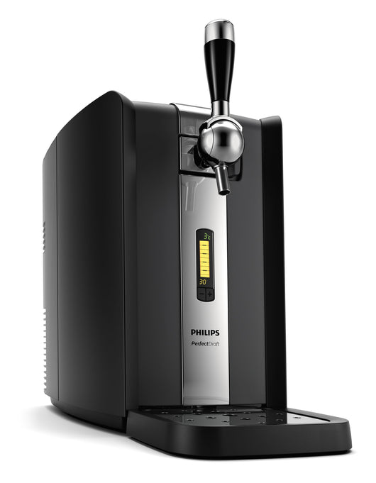 Philips perfectdraft sistema domestico di erogazione della birra serie 7000 - HD3720/25