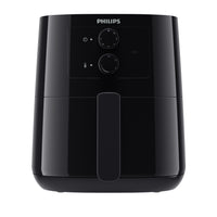 Philips 3000 series airfryer 4.1l - 4 porzioni hd9200/90, friggitrice ad aria 12-in-1, app per ricette