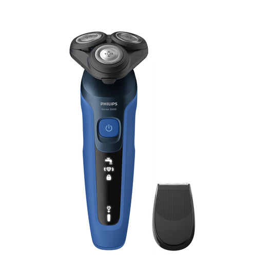 Philips shaver series 5000 s5466/17 rasoio elettrico wet & dry - S5466 17