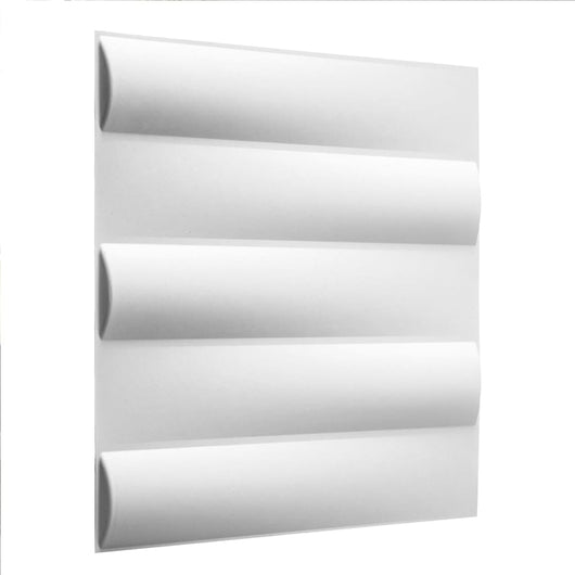 WallArt Pannelli a Parete 3D Jayden 12 pz GA-WA23 412837