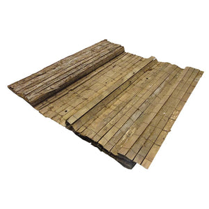 Nature Scherno Giardino Corteccia Pino Naturale 1x3 m Spessore 5 mm 447510