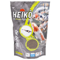 Ubbink Mangime per Pesci Heiko Koi Energy Menu 3 mm 3 L 447548