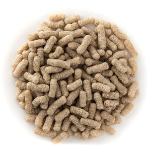 Ubbink Mangime per Pesci Fish Mix White Sticks 4 mm 15 L 447539