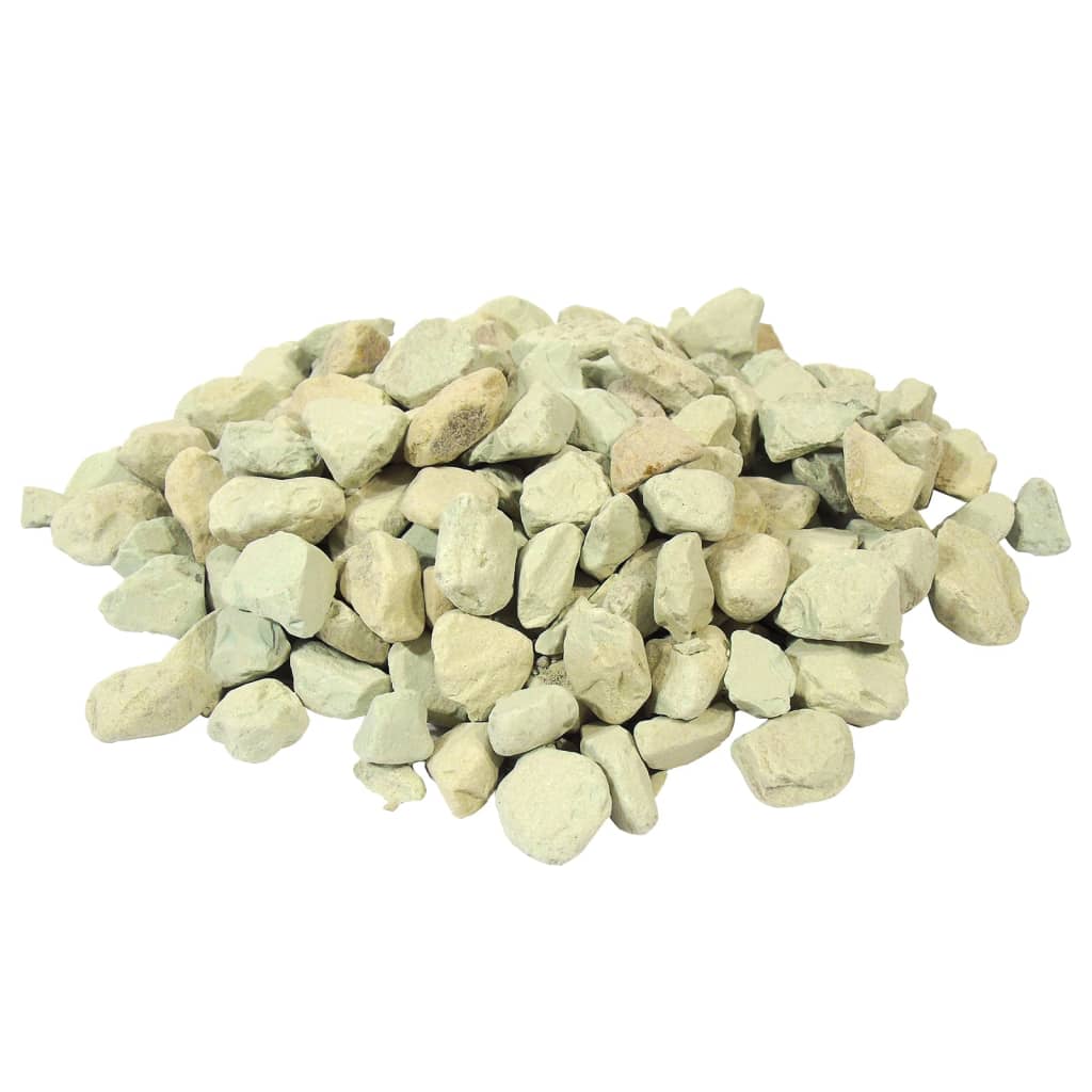 Ubbink Materiale Filtrante Naturale Laghetto ZeoLith 10-20mm 8,5kg/10L 447521