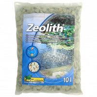 Ubbink Materiale Filtrante Naturale Laghetto ZeoLith 10-20mm 8,5kg/10L 447521