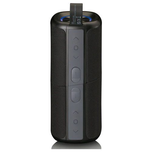 Cassa wireless lenco btp-400bk 2 in 1 black - BTP 400BK