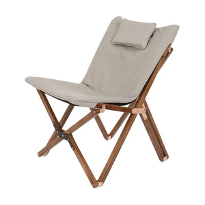 Bo-Camp Sedia Relax Bloomsbury S Beige 441511