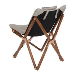 Bo-Camp Sedia Relax Bloomsbury S Beige 441511