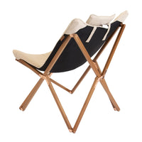 Bo-Camp Sedia Relax Bloomsbury M Beige 441512