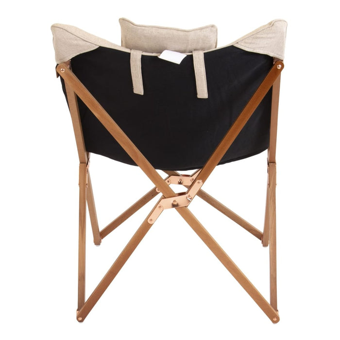 Bo-Camp Sedia Relax Bloomsbury M Beige 441512