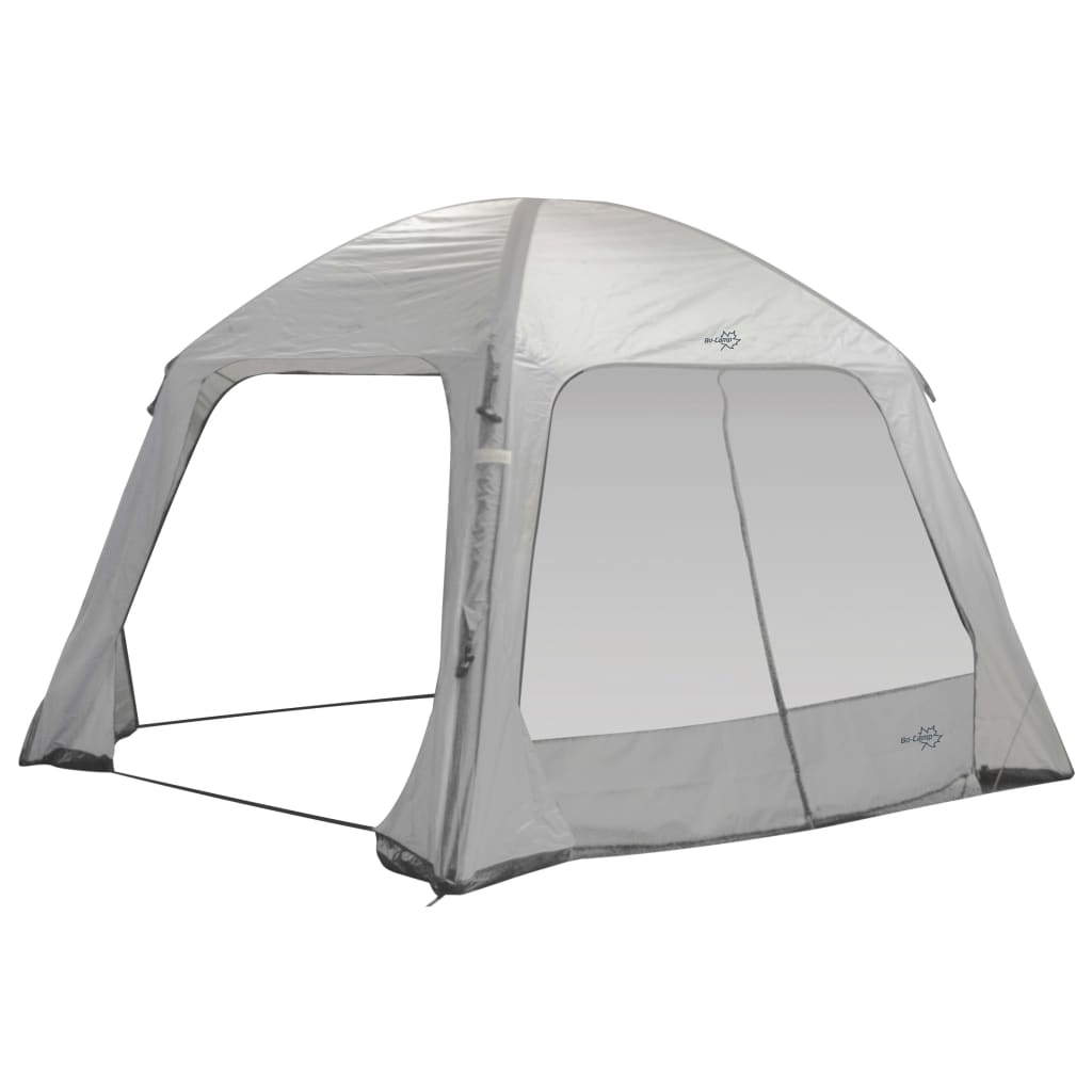 Bo-Camp Parete Laterale con Zanzariera per la Tenda Air Gazebo