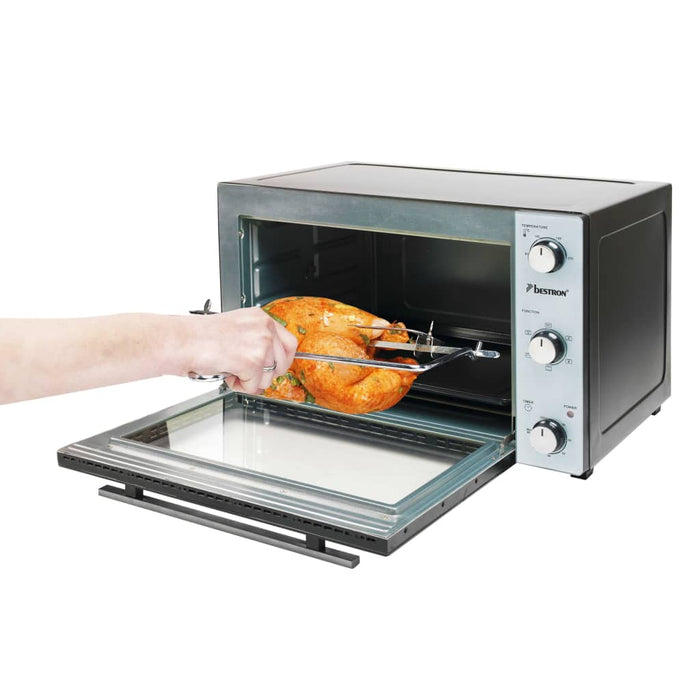 Bestron Forno e Grill 1500 W 31 L AOV31 422065