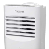 Bestron Condizionatore Portatile 3-in-1 AAC9000 1010 W Bianco RC 427632