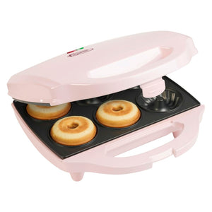 Bestron Macchina per Dolci AGHM200P 900 W Rosa 440238