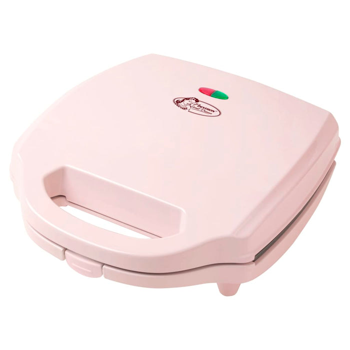 Bestron Macchina per Dolci AGHM200P 900 W Rosa 440238