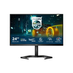 Philips momentum 24m1n3200za/00 monitor pc 60,5 cm (23.8") 1920 x 1080 pixel full hd led nero