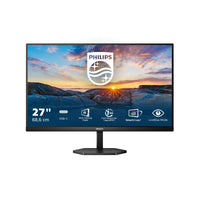 Philips 3000 series 27e1n3300a/00 led display 68,6 cm (27") 1920 x 1080 pixel full hd nero - 134107