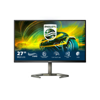 Philips momentum 27m1n5500za/00 led display 68,6 cm (27") 2560 x 1440 pixel quad hd nero