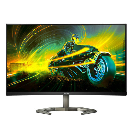 Philips momentum 32m1c5500vl/00 led display 80 cm (31.5") 2560 x 1440 pixel quad hd lcd nero