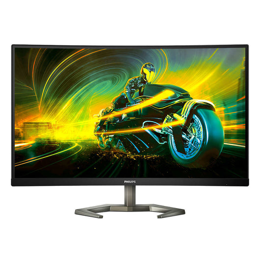 Philips momentum 27m1c5500vl/00 monitor pc 68,6 cm (27") 2560 x 1440 pixel quad hd lcd nero