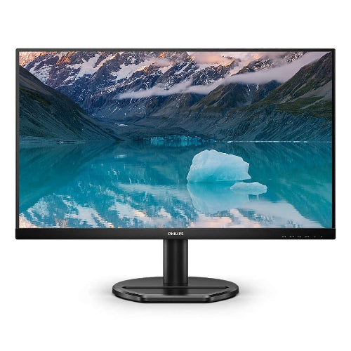 Philips 242s9al/00 monitor pc 60,5 cm (23.8") 1920 x 1080 pixel full hd lcd nero