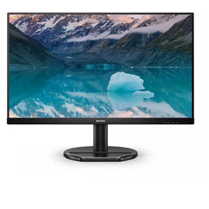 Philips s line 242s9jml/00 led display 61 cm (24") 1920 x 1080 pixel full hd lcd nero