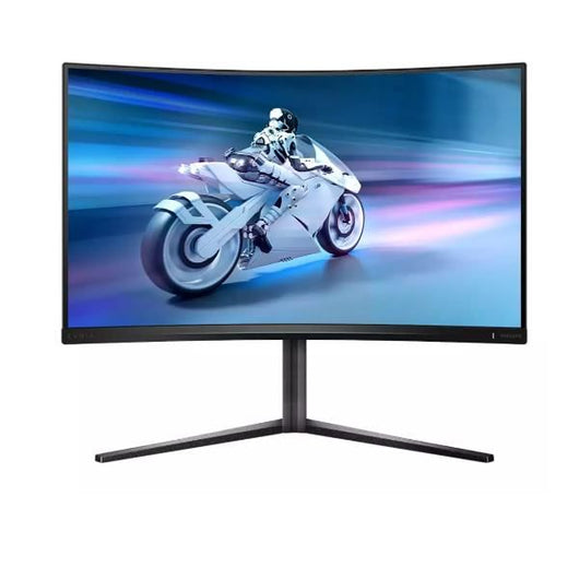 Philips evnia 5000 32m2c5500w/00 monitor pc 80 cm (31.5") 2560 x 1440 pixel quad hd lcd nero