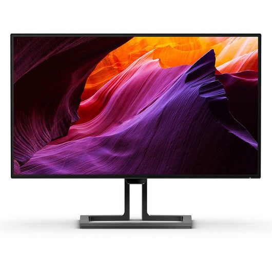 Philips brilliance 27b1u7903/00 led display 68,6 cm (27") 3840 x 2160 pixel 4k ultra hd nero