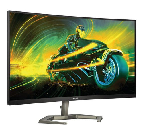 Philips momentum 32m1c5200w/00 monitor pc 80 cm (31.5") 1920 x 1080 pixel full hd lcd nero