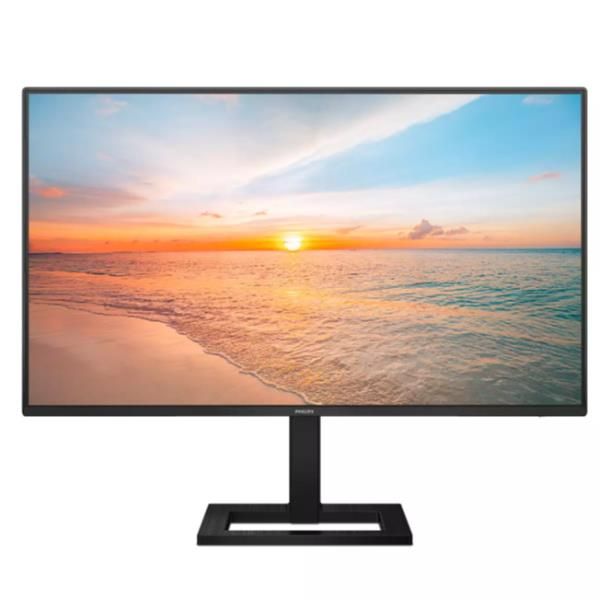 Philips serie 1000 27e1n1600ae/00 monitor pc 68,6 cm (27") 2560 x 1440 pixel quad hd lcd nero