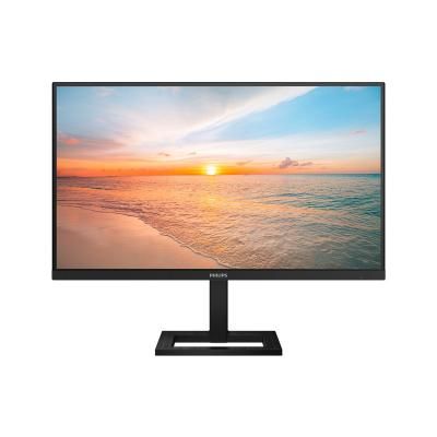 Philips 27e1n1800ae/00 monitor pc 68,6 cm (27") 3840 x 2160 pixel 4k ultra hd led nero