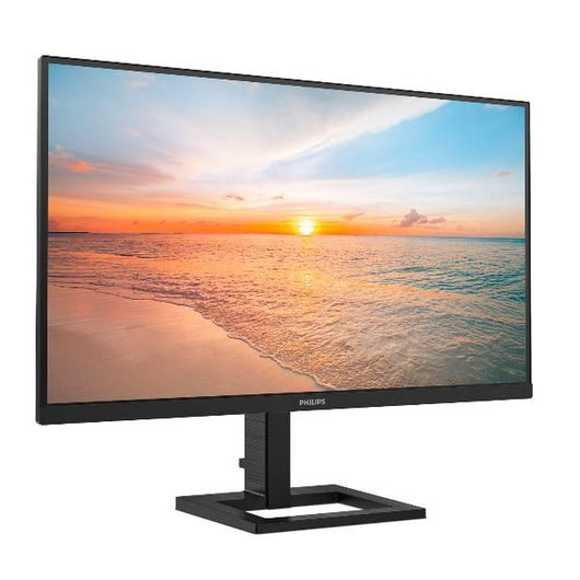 Philips serie 1000 27e1n1900ae/00 led display 68,6 cm (27") 3840 x 2160 pixel 4k ultra hd lcd nero