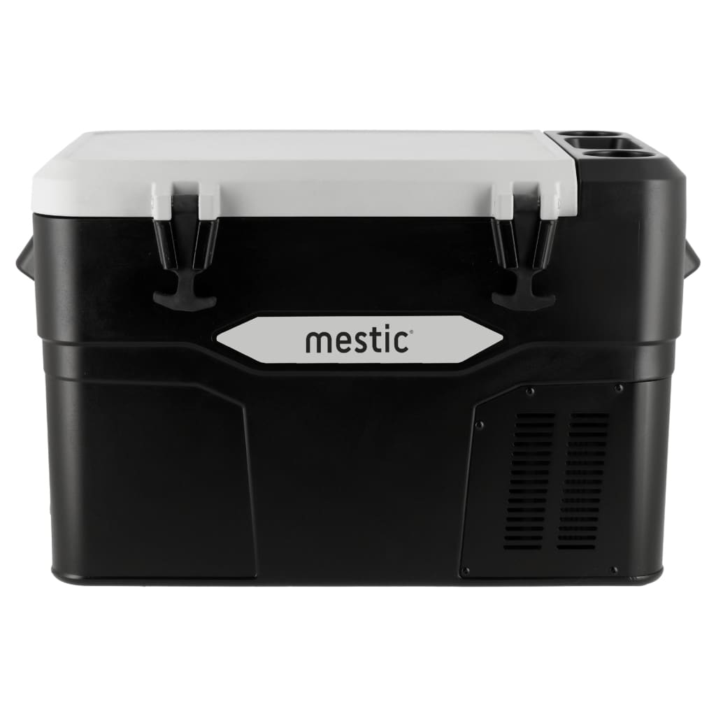 Mestic Borsa Frigo con Compressore 3 in 1 MCCA-42 Nera 42 L 437347