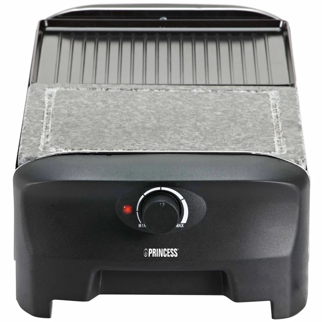 Princess Raclette con Griglia in Pietra per 8 Porzioni 1300 W 162820 418354