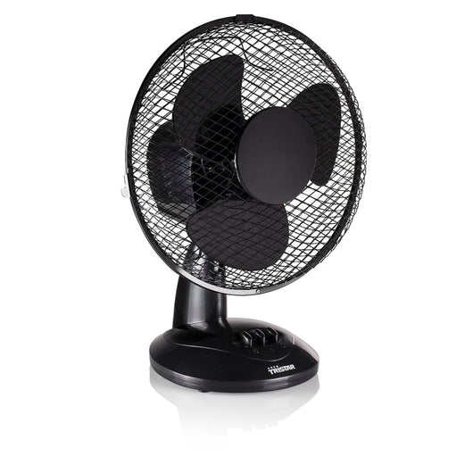 Tristar Ventilatore da Tavolo VE-5924 20 W 23 cm Nero 410524