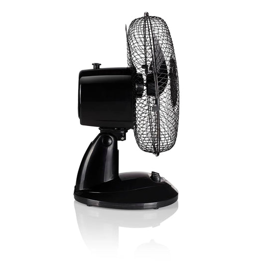 Tristar Ventilatore da Tavolo VE-5924 20 W 23 cm Nero 410524