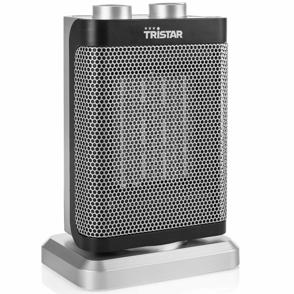 Tristar Termoventilatore Oscillante KA-5065 PTC Ceramica 1500 W cod mxl 40287