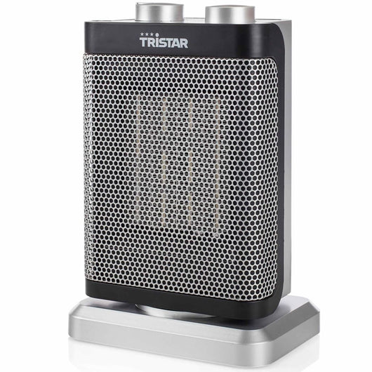 Tristar Termoventilatore Oscillante KA-5065 PTC Ceramica 1500 W cod mxl 40287